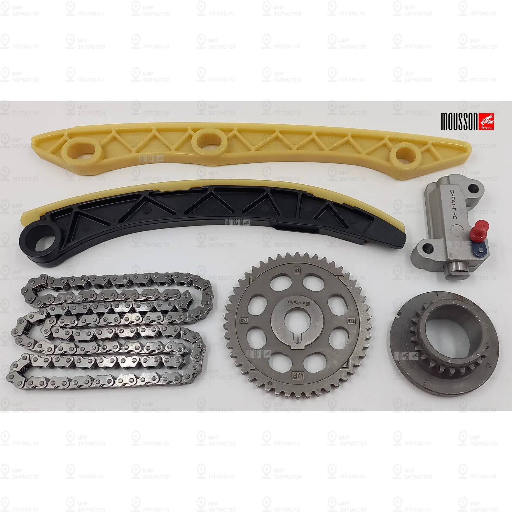 Запчасть MOUSSON STKF18C