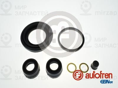 Запчасть AUTOFREN SEINSA D4841
