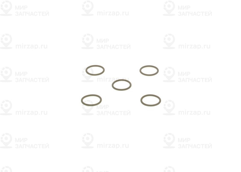 Запчасть BOSCH 2440210012