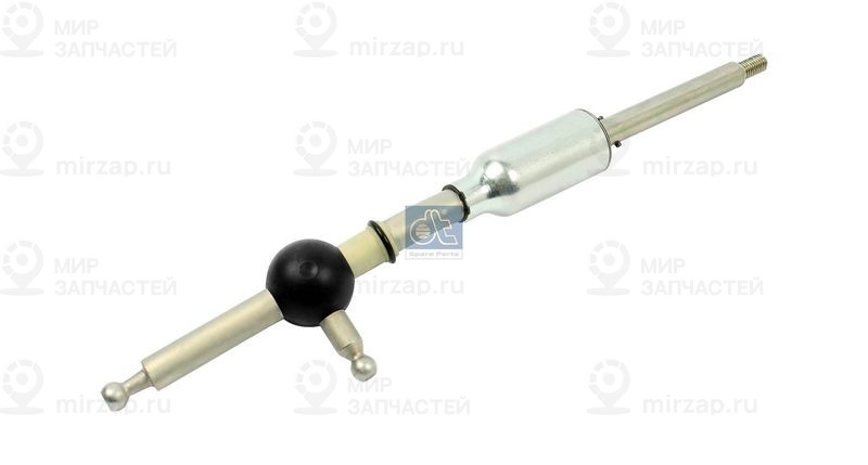 Рычаг переключения передач DT 232187