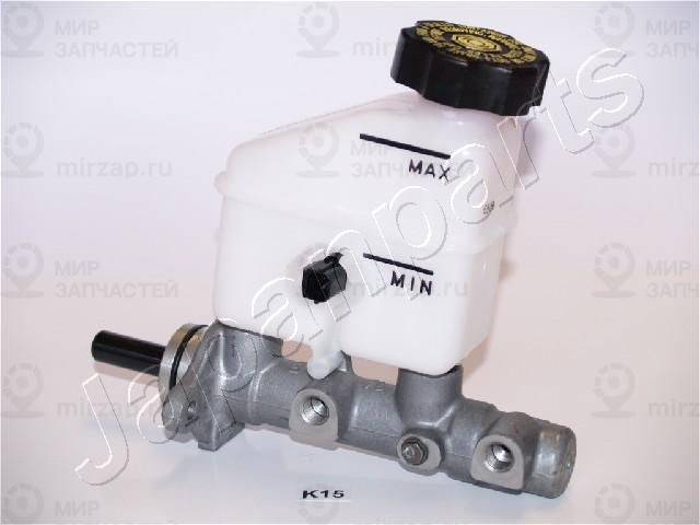 Главный тормозной цилиндр JAPANPARTS PFK15