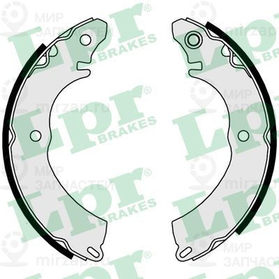 Запчасть LPR 01028