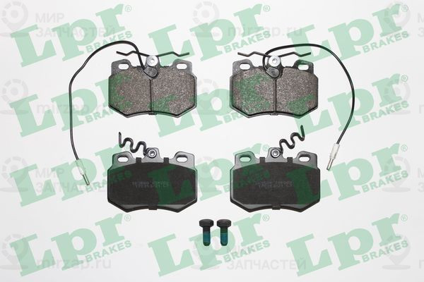 Запчасть LPR 05P282