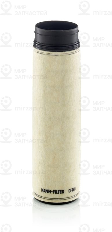 Запчасть MANN-FILTER CF450