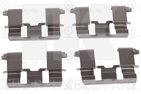 Запчасть NK 7926281