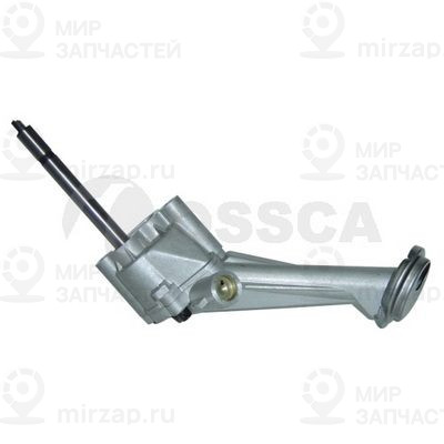 Запчасть OSSCA 02662