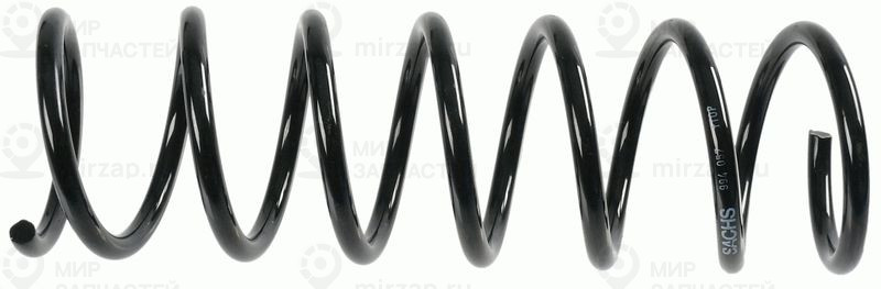 Пружина ходовой части SACHS 994057