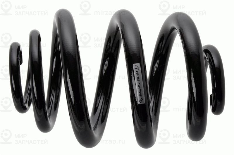 Пружина ходовой части SACHS 994494