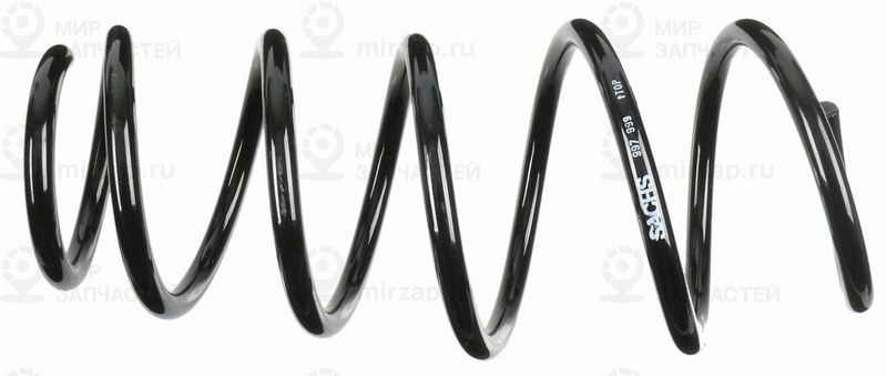 Пружина ходовой части SACHS 997999