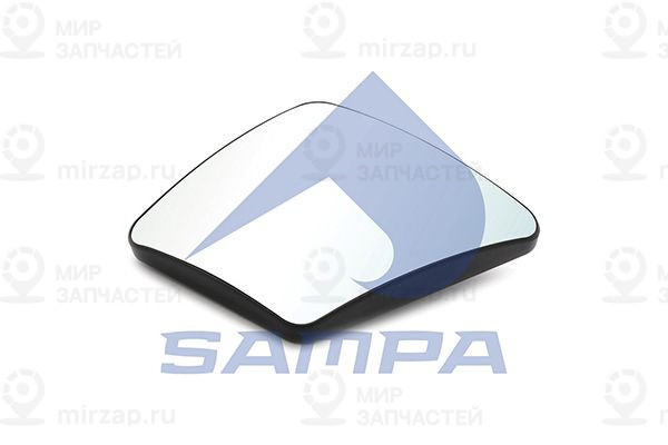 Зеркальное стекло SAMPA 0201228