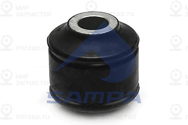 Подвеска, амортизатор SAMPA 023434