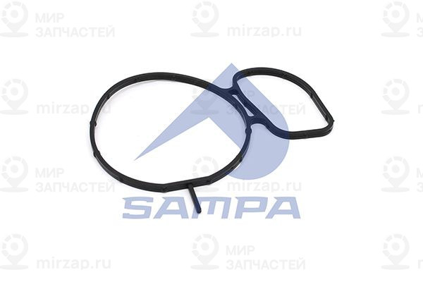 Прокладка, водяной насос SAMPA 043358