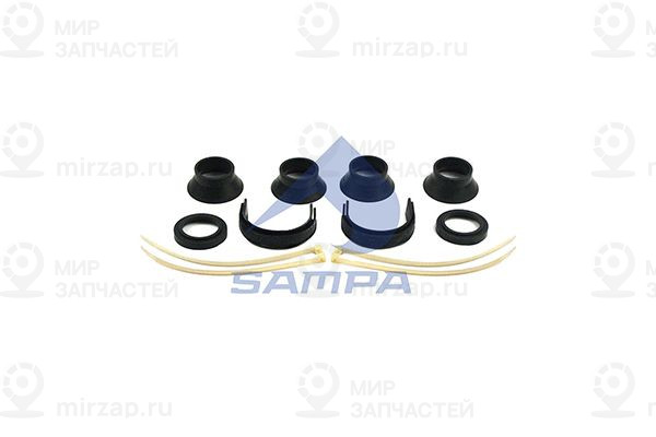 Ремонтный комплект, тормозной ра SAMPA 085517