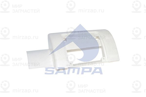 Корпус, основная фара SAMPA 18300151