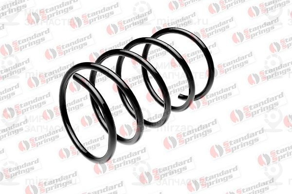Запчасть STANDARD SPRINGS ST127053F