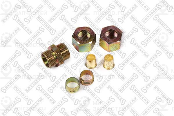 Запчасть STELLOX 8521253SX