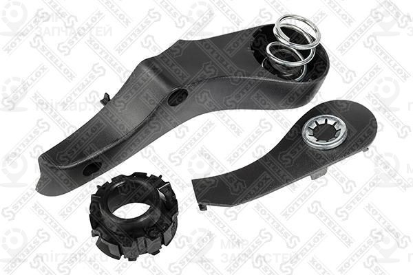 Запчасть STELLOX 8741547SX