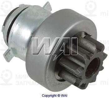 Запчасть WAI 548143