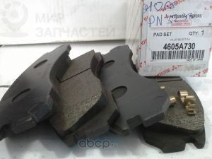 Запчасть MITSUBISHI 4605A730