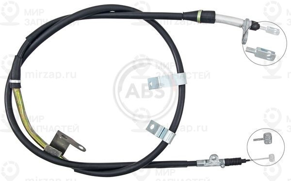 Запчасть ABS K14142