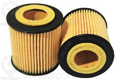 Запчасть ALCO FILTER MD449