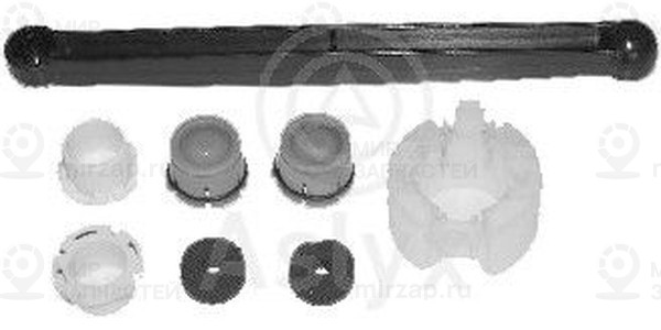 Запчасть ASLYX AS202147