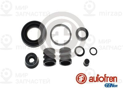 Запчасть AUTOFREN SEINSA D4129