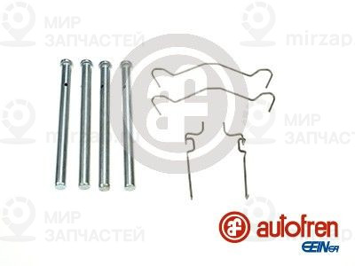 Запчасть AUTOFREN SEINSA D42355A