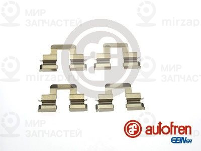 Запчасть AUTOFREN SEINSA D42465A