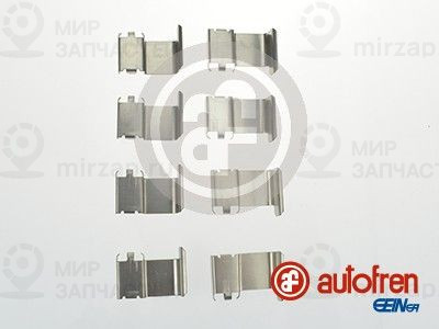 Запчасть AUTOFREN SEINSA D42569A