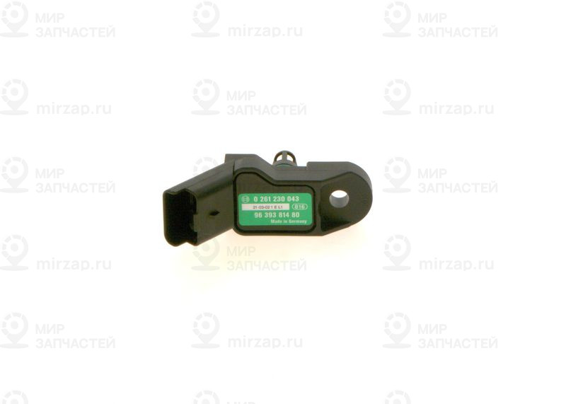 Датчик BOSCH 0261230043