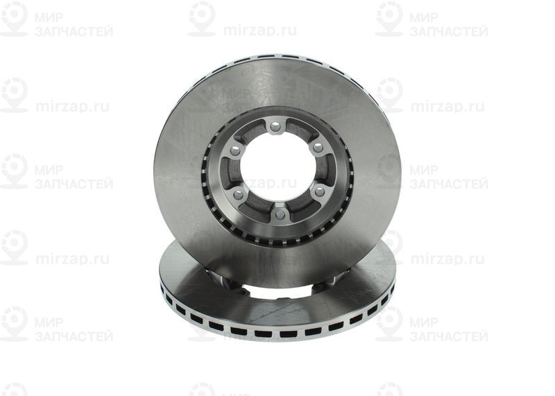 Тормозной диск BOSCH 0986479702