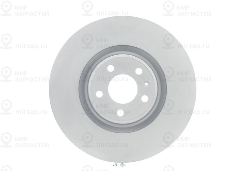 Тормозной диск BOSCH 0986479E39