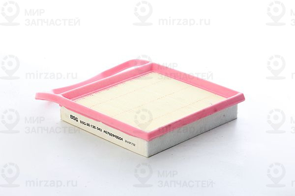 Воздушный фильтр BSG BSG60135043