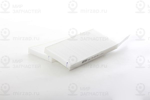 Фильтр, воздух во внутренном пространстве BSG BSG75145001