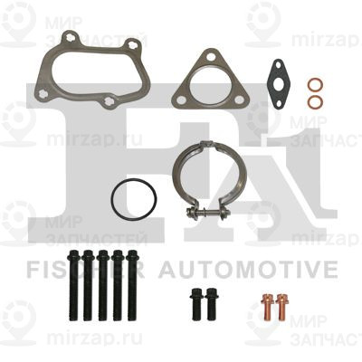 Запчасть FA1 KT120180