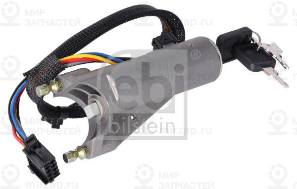 Замок вала рулевого колеса FEBI 26892