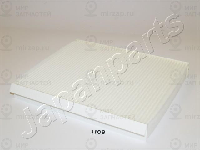 Запчасть JAPANPARTS FAAH09