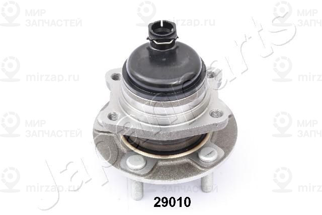 Ступица колеса JAPANPARTS KK29010