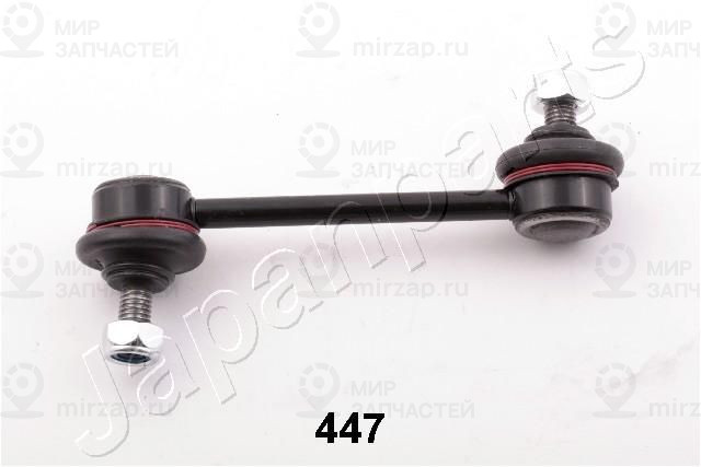 Стабилизатор, ходовая часть JAPANPARTS SI447