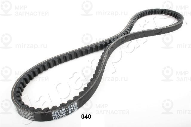 Клиновой ремень JAPANPARTS TR040