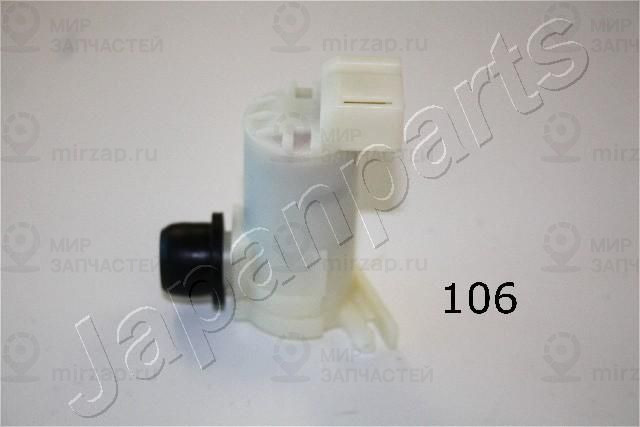 Водяной насос, система очистки окон JAPANPARTS WP106