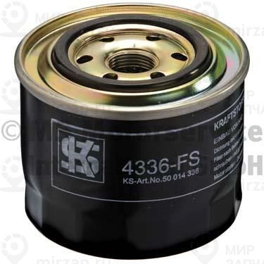 Запчасть KOLBENSCHMIDT 50014336