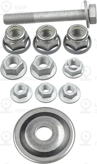 Запчасть LEMFORDER 4240301