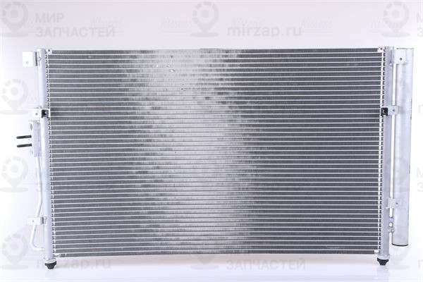 Запчасть NISSENS 940629