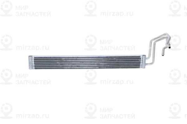 Масляный радиатор, рулевое управление NRF 31808