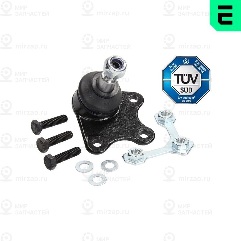Запчасть OPTIMAL G3902