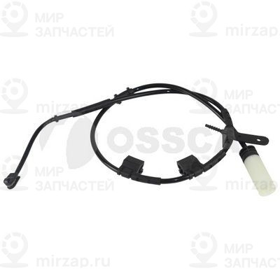 Сигнализатор, износ тормозных колодок OSSCA 20113