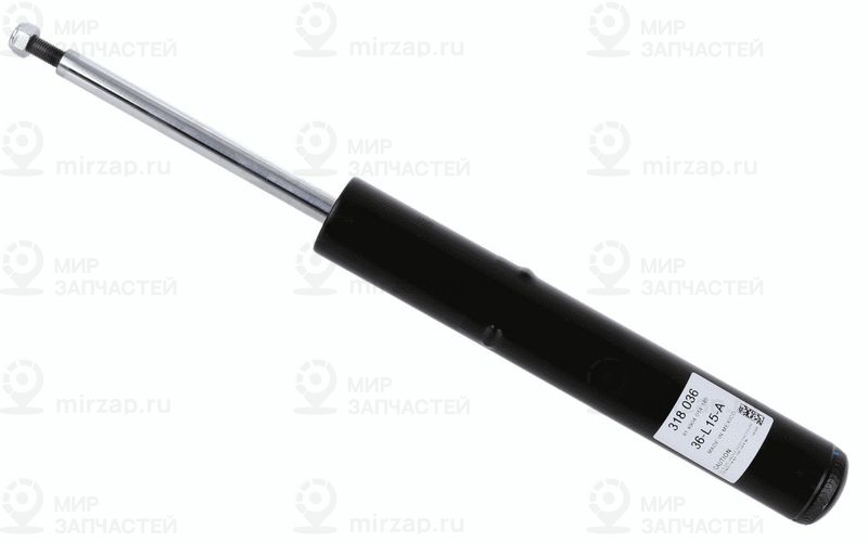 Амортизатор SACHS 318036