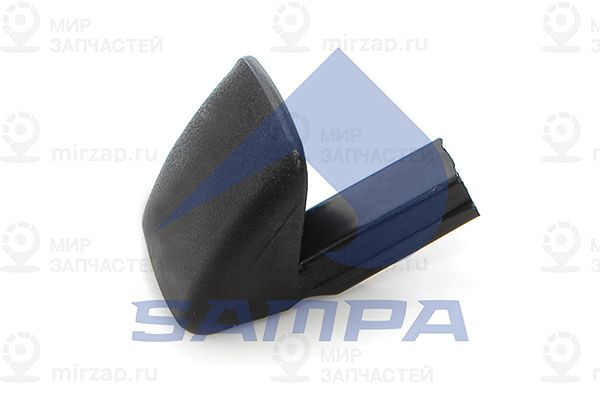 Наружная ручка двери SAMPA 051364
